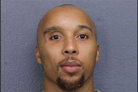 Ex-NFL WR Stedman Bailey Arrested for Alleged Public Sex at Florida Mall