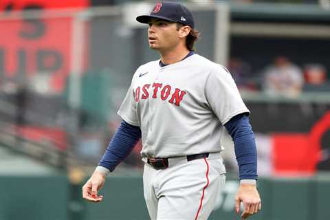 Red Sox slugger Triston Casas undergoes wrist surgery in latest injury nightmare