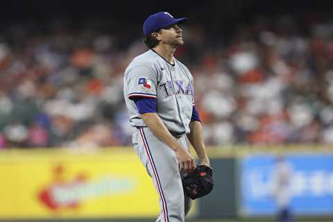 The mystery surrounding Jacob deGrom turning down trade to Braves
