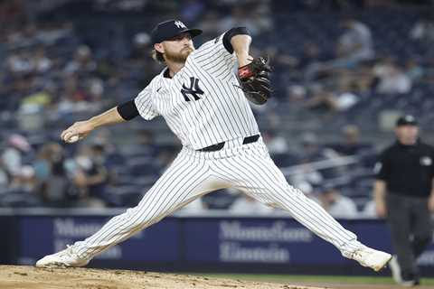Paul Blackburn ‘confident’ in Yankees’ bullpen down final stretch despite lack of deadline help