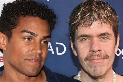 Michael Jackson's Nephew TJ Praying For Perez Hilton, Even Though He Wasn't 'Nice'