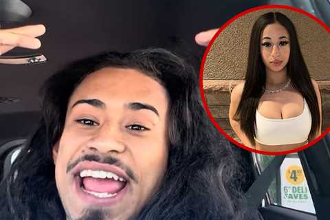 Julian Newman Claims Jaden Will Be 'Bigger Than Kim K' After Alleged Sex Tape Leak