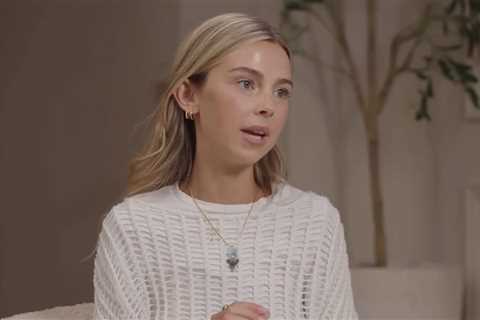 Influencer Sydney Towle's Final Message To Fans Before Death