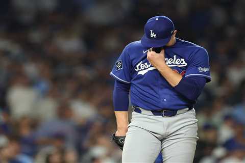 Tarik Skubal reveals tears shed at Dodgers trade his wife might not appreciate