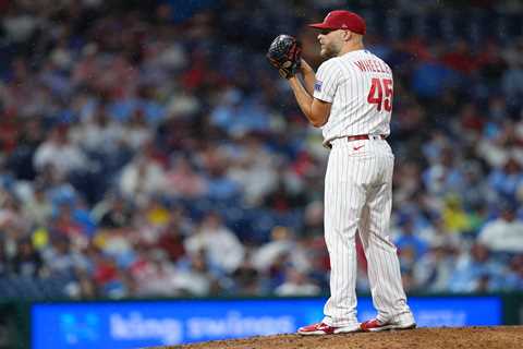Blue Jays vs. Phillies picks, odds: MLB predictions, best bets Friday