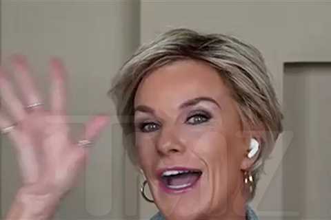 QVC Host Toni Brattin Says Network Had Her Back After Viral NSFW Slip-Up