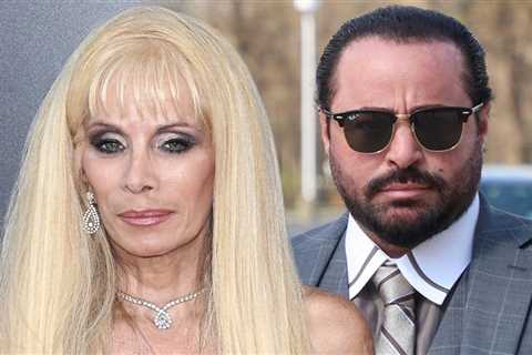 Victoria Gotti Seeks New Kidney Transplant Extension For Carmine as Prison Deadline Looms