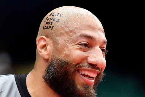 Ex-NBA Player Royce White Plans to Pursue WNBA, Claims To Be Transgender