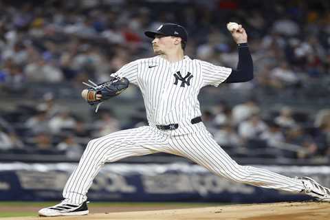 Max Fried delivers latest Yankees gem as he dominates against ex-Braves teammates: ‘This one’s been ..