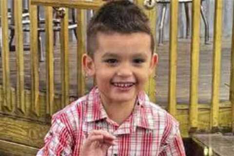 5-Year-Old Boy With Autism Found Dead in Pond Near Florida Home