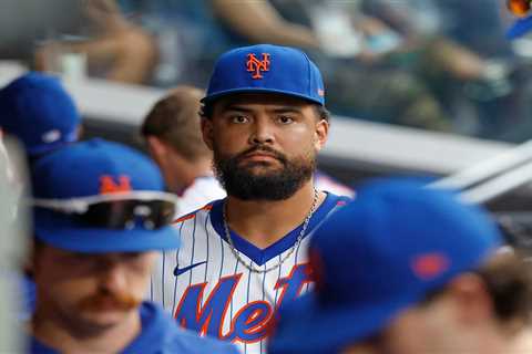Novig promo code NYPOST: Spend $25, get $50 in Novig coins for Mets vs. Pirates on Sunday