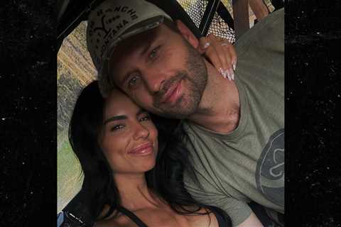 Dakota Mortensen, Shinia Powell Hard Launch Romance Amid Taylor Frankie Paul Custody Battle