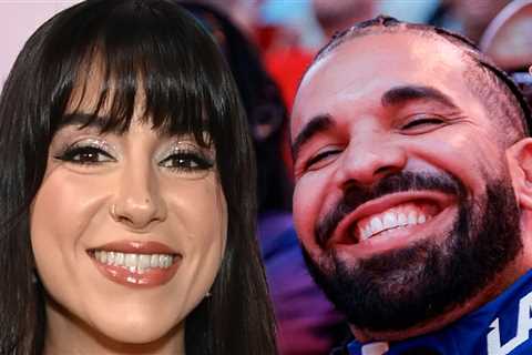 Lena the Plug Removes Wedding Ring During Drake Dating Video