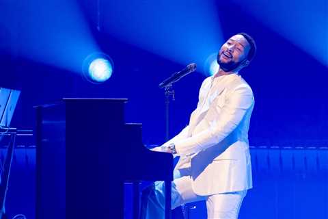 LA Jazz Festival Featuring John Legend & Janelle Monáe Canceled at Last Minute