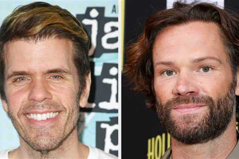 Jared Padalecki Has Apologized For Tweeting His Well-Wishes To Perez Hilton, As Family Confirm The..