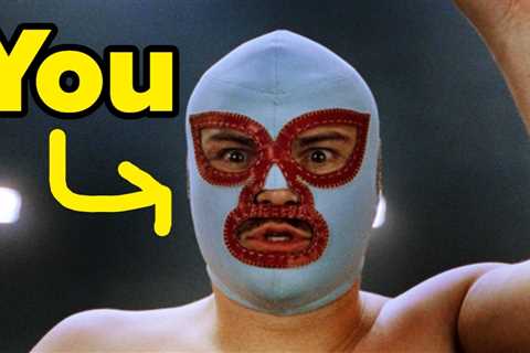 Which Jack Black Character Are You?