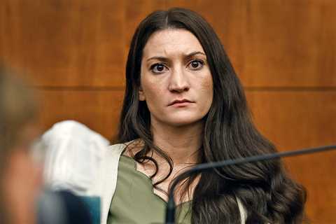 Lindsay Clancy: Day 10 of Trial of Mom Accused of Killing 3 Children, Watch Live