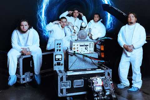 Fuerza Regida Announces Second Leg of This Is Our Dream Tour: See the Dates