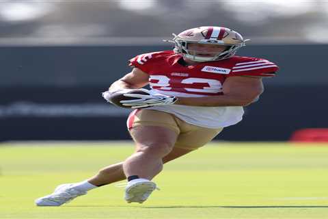 Christian McCaffrey’s sister-in-law Sophia Culpo nearly robbed during terrifying incident in..