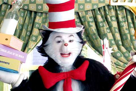 Oh My God They Skinned Him Alive: The Internet Is Having A Field Day Over This Costume Up For..