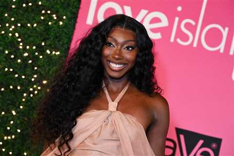 ‘Love Island USA’ Stars Aniya and Melanie Pitch Themselves As Potential New KATSEYE Members