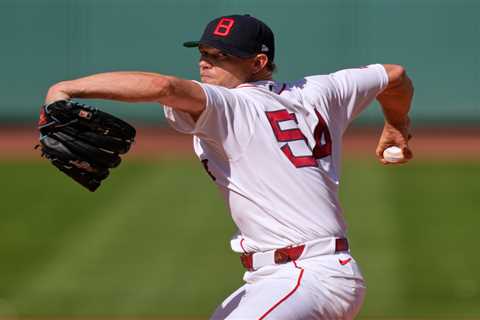 bet365 bonus code: Bet $10, get $150 in bonus bets for Red Sox vs. Blue Jays