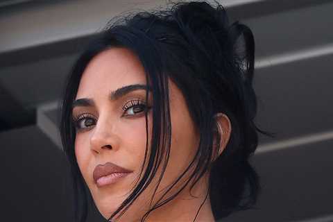 Kim Kardashian's Hidden Hills Mansion Burglarized, Suspect Under Arrest