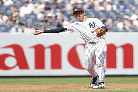 What’s different about the Yankees’ latest youth movement — or not