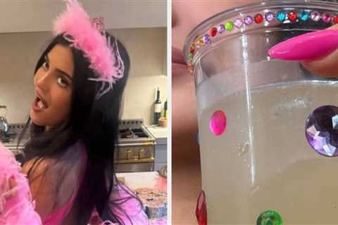 Kylie Jenner’s 29th Birthday Party Was Surprisingly Low-Key — And People Have A VERY Cynical Theory ..