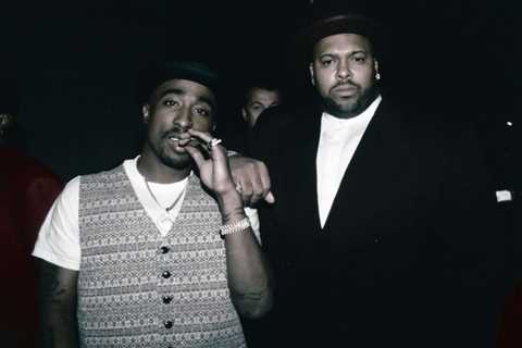 Suge Knight Wants to Be Left Out of 2Pac’s Murder Trial: ‘I Don’t Get Paid to Solve Homicides’