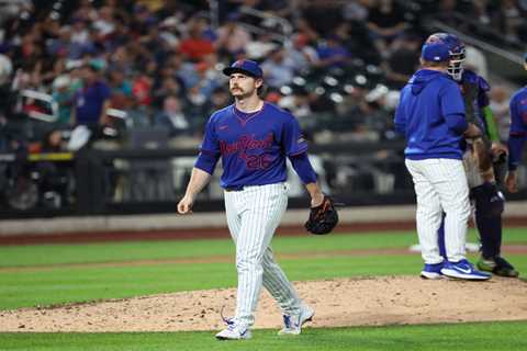 Fanatics Sportsbook promo code NYPOST26: Get up to $1k matched in FanCash for Mets vs. Braves