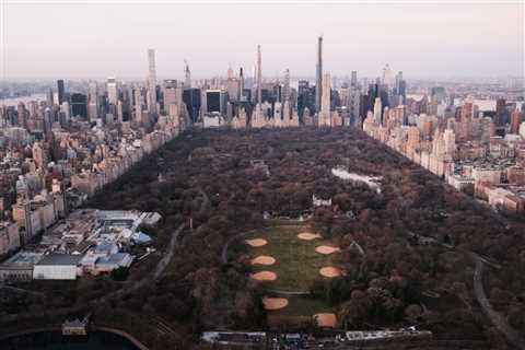 LP Giobbi, Steve Angello, Bob Moses & More Set to Headline We Belong Here in Central Park