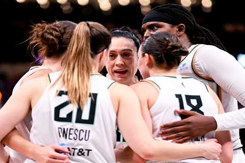 The players-only meeting that completely turned Liberty’s season around