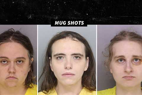 Ohio Mom, Two Partners Charged With Murder After 7-Year-Old Son Found Dead in Closet