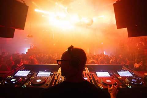 Refuge NYC to Celebrate 1-Year Anniversary With Monthlong Showcase: ‘We’re Not Even Half Done With..
