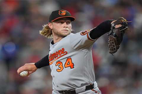 Orioles vs. Twins bets, odds: MLB picks, predictions Wednesday