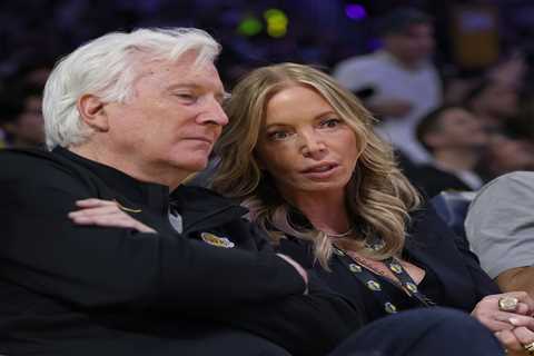 Lakers’ $12.5 billion sale sets record for most expensive in history