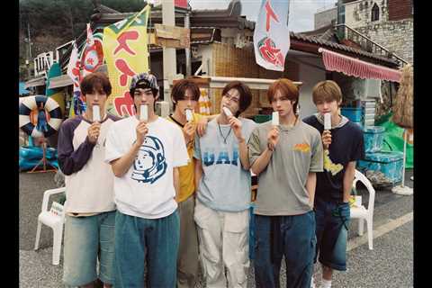 TWS’ ‘SODA SODA’ Tops Japan Hot 100 as Aimyon’s ‘Ai Wo Tsutaetaidatoka’ Returns After Nearly..