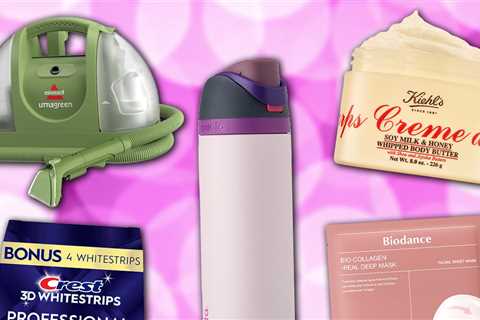 You Saw It on TikTok First! Viral Products That Over Deliver