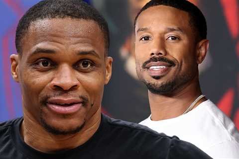 Russell Westbrook Announces Retirement W/ Michael B. Jordan Narrated Video