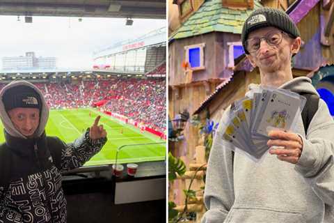 Influencer Michiel Vandeweert Dies at Age 28, After Rare Genetic Disorder