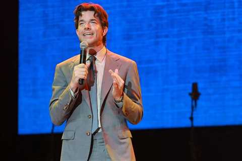 John Mulaney Takes Manhattan: Here’s Where to Buy Affordable Comedy Tour Tickets Online