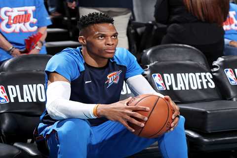 Russell Westbrook retiring after 18 NBA seasons