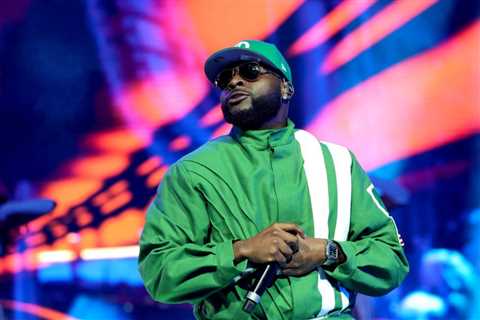 The Davido Dozen: 12 ‘Oriade’ Tracks Stack U.S. Afrobeats Songs Chart