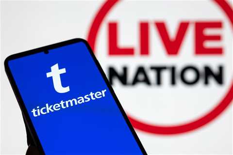 Ticketmaster Users Can Now Prompt Google’s Gemini AI Chatbot to Find Live Events