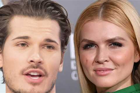 'DWTS' Gleb Savchenko Calls Ex's Claim Authorities Are Searching for Him a 'Total Lie'
