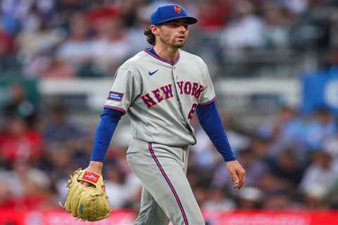 Dedniel Nunez’s latest Mets chance hits another bump with ugly outing in loss to Braves