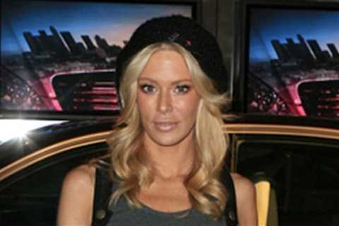 Ex-Porn Star Jenna Jameson Gets Married to Milagros Ocampo