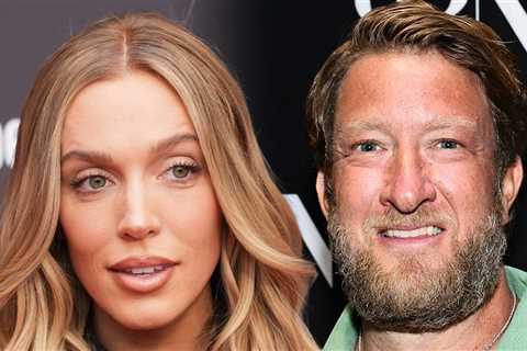 Alex Cooper is 'All Good' with Dave Portnoy, Mum on Memoir Allegations