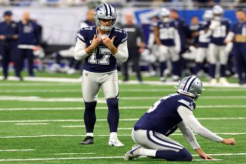 Why fantasy football managers should always follow one rule with drafting a kicker
